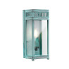 Petite demi lanterne Holborn 1 lumière