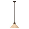 Mini-suspension Mayflower 1 lumière