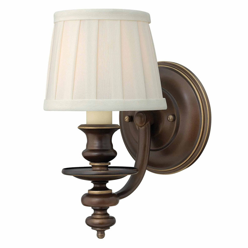 Applique murale Dunhill 1 lumière