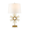 Lampe de table Sun King 1 lumière