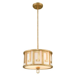 Suspension moyenne duo...