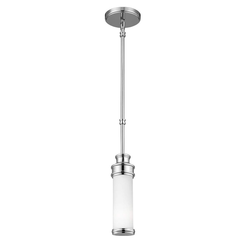 Mini-suspension Payne 1 lumière