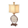 Lampe de table Marcella 1 lumière
