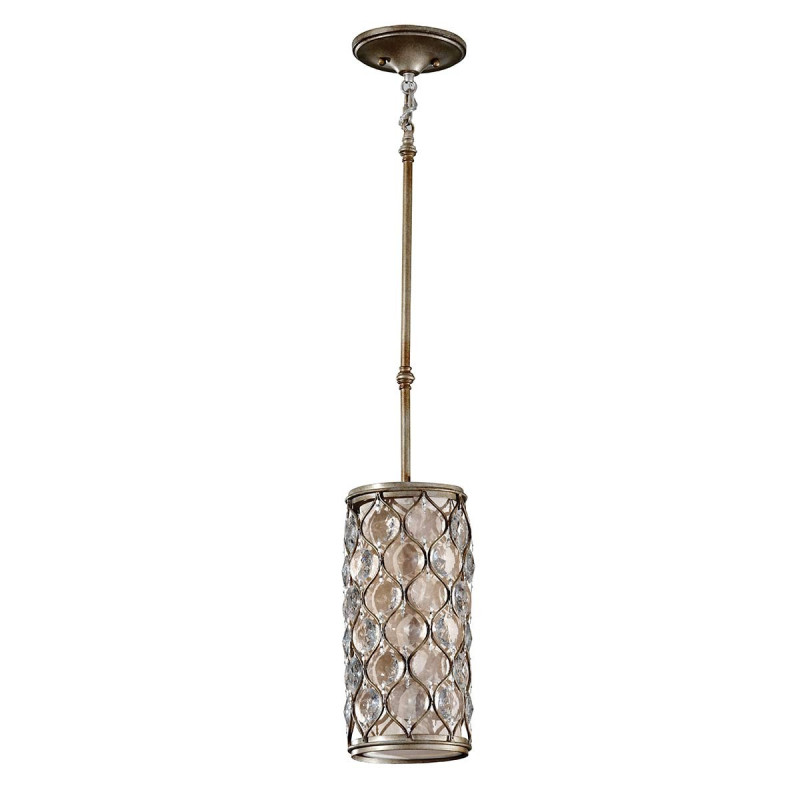 Mini-suspension Lucia 1 lumière