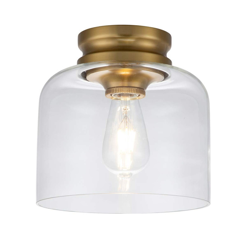 Plafonnier encastré Hounslow 1 lumière