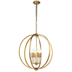 Grande suspension Corinne 6...