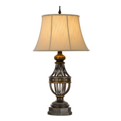 Lampe de table Augustine 1...