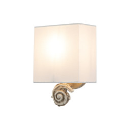 Swirl Applique Murale 1...