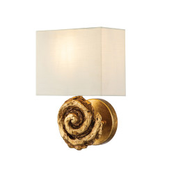 Swirl  Applique Murale 1...