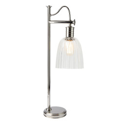 Lampe de table Douille 1...