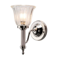 Carroll 1 lumière - Nickel...