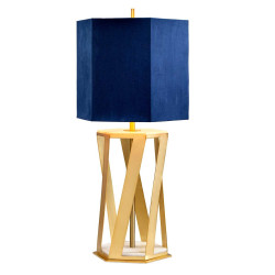 Lampe de table Apollo 1...