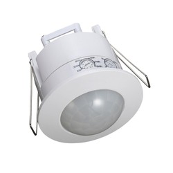 ST41 Détecteur de Mouvement 360º Encastrable Plafond