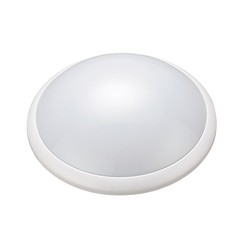 ST705A Plafonnier avec Micro-ondes 360º Ø300mm E27 Max. 60W