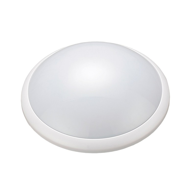 ST705A Plafonnier avec Micro-ondes 360º Ø300mm E27 Max. 60W