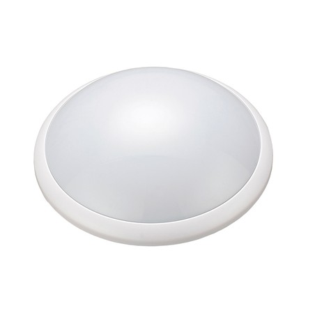 ST705A Plafonnier avec Micro-ondes 360º Ø300mm E27 Max. 60W