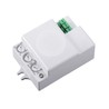 ST701E Détecteur de Mouvement micro-ondes 180º Intérieur