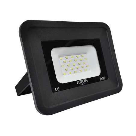 10W Projecteur LED Slim IP65