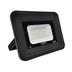 30W Projecteur LED Slim IP65