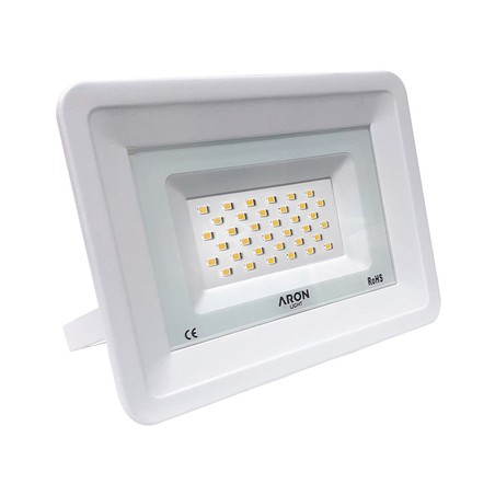 50W Projecteur LED Slim IP65