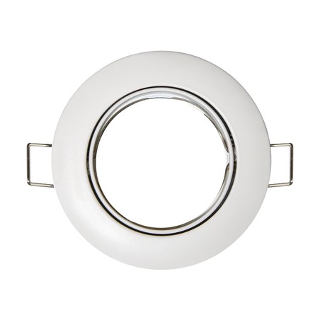 Support de Spot Dicroïque Rond Orientable