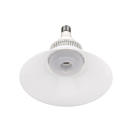 Réflecteur D40 per Highbay di 80W E40