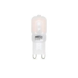 2.5W G9 LED Blister (2un.)