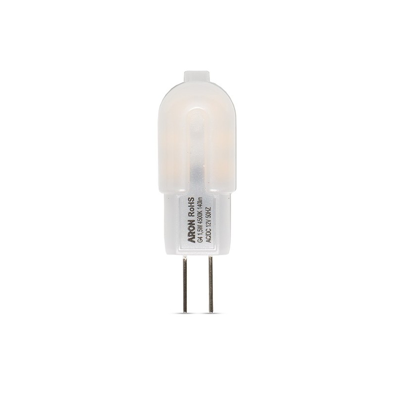 1.5W G4 LED