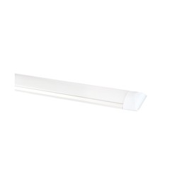 Réglette MegaSlim 1200mm - 40W Blanc