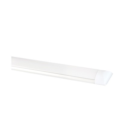 Réglette MegaSlim 1200mm - 40W Blanc