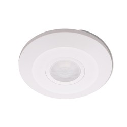 ST05C Détecteur de Mouvement Slim 360º Saillie / Plafond