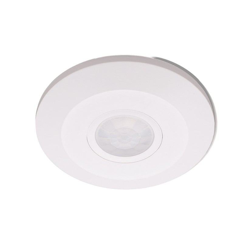 ST05C Détecteur de Mouvement Slim 360º Saillie / Plafond