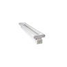 Réglette double pour Tube LED T8 1200mm IP20 S1202