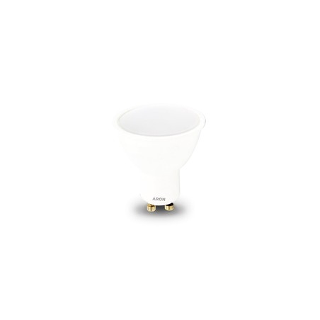 7W Dicroïque GU10 LED