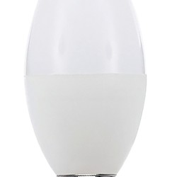 4W Bougie C35 Filament LED E14 Opaline