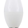 4W Bougie C35 Filament LED E14 Opaline