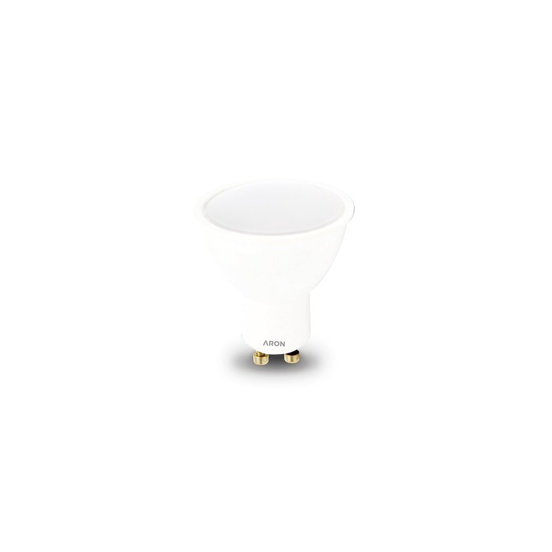 7W Dicroïque GU10 LED