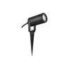 Agave Piquet GU10 - Noir