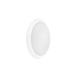 Dália 2x máx. 18W E27 Ø300 - Blanc