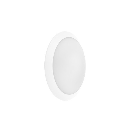 Dália 2x máx. 18W E27 Ø300 - Blanc