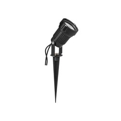 Agave Piquet 3x 1W - Noir