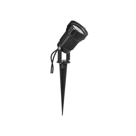 Agave Piquet 3x 1W - Noir