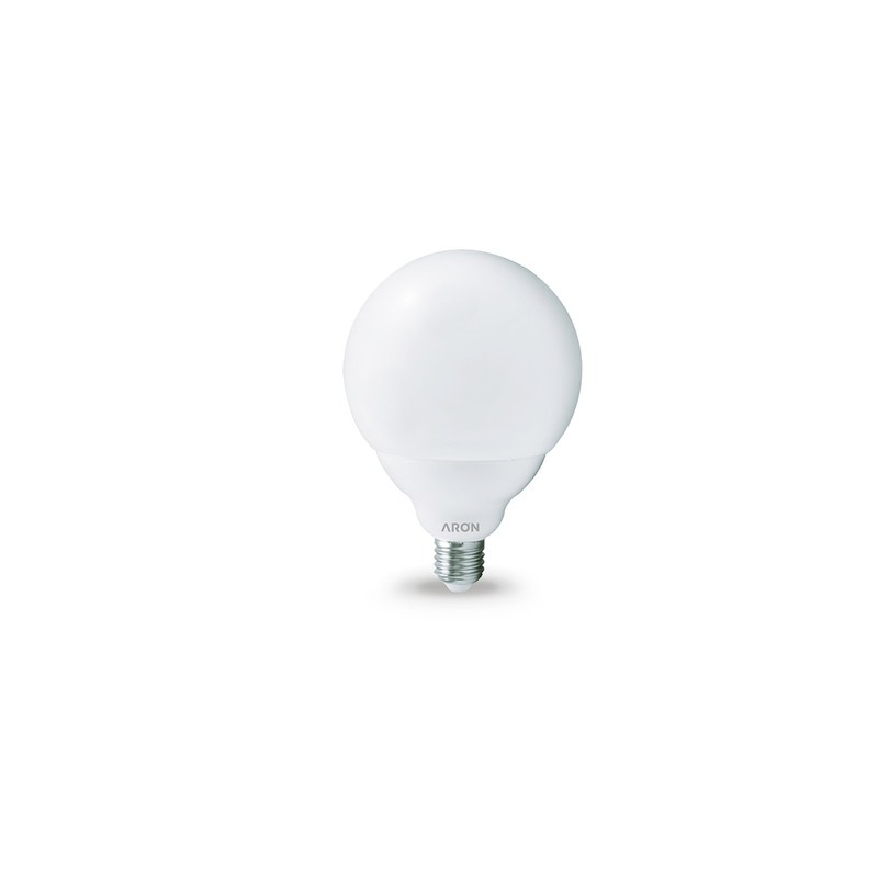 18W Globe A120 LED E27