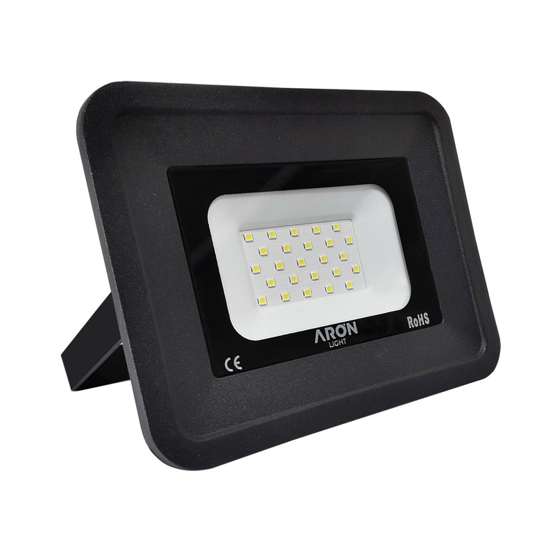 20W Projecteur LED Slim IP65