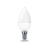 6W Bougie Classique LED E14