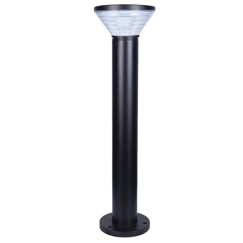 Moss 430 Solar 3.5W H800 - Noir