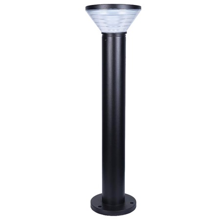 Moss 430 Solar 3.5W H800 - Noir