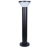 Moss 430 Solar 3.5W H800 - Noir