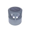 Lotus 433 Solar 1.8W H250 Litio LiFePO 4 - Gris