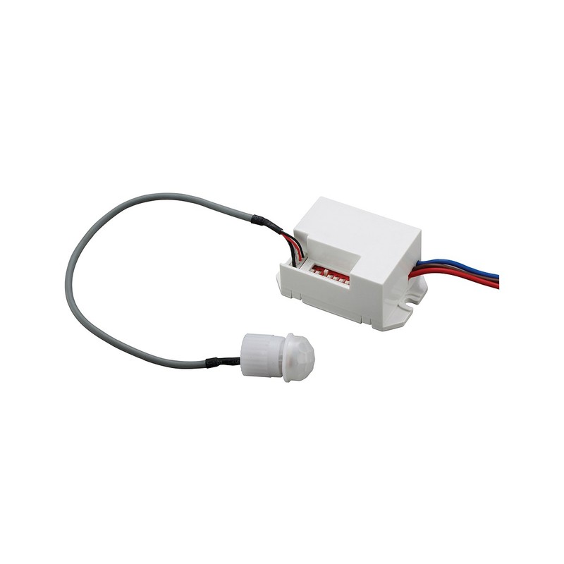 ST24 Détecteur de Mouvement 120º/360º IR Dip Switch IP65